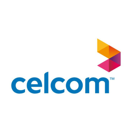 Celcom Top Up - RM50